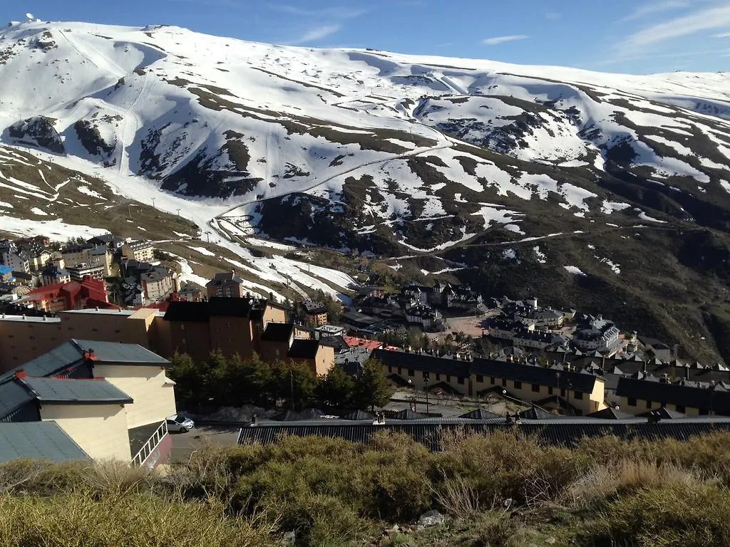 Sierra Nevada Home 0*, Sierra Nevada