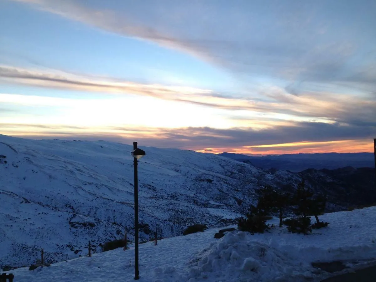 Sierra Nevada Home Spain