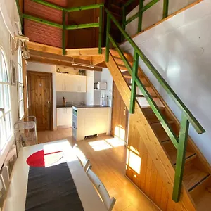  Apartamento Triplex