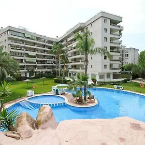  Apartamento Costa Daurada - Paraisol España
