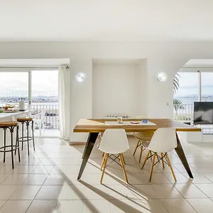  Apartamento Veuràs El Mar Playa España