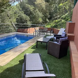  Villa For 2 Families España