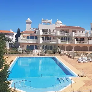 Apartamento Parque Lotos - De Lujo España