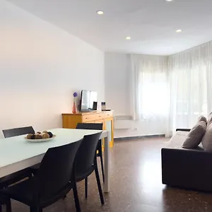  Apartamento Rentalmar Atlantida España