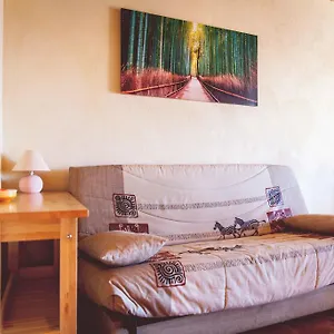 Apartamento La Vall De Silvestre España