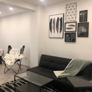 Apartamento Moderno Piso Junto Al Mar. Wifi España