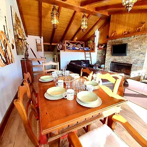 Luxury House Erb Sierra Nevada
