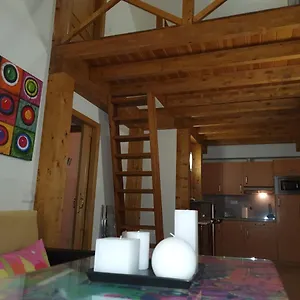 Miramar A Pie De Pista - Atico 3 Y 2 Baños Sierra Nevada